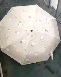 太陽(yáng)傘
