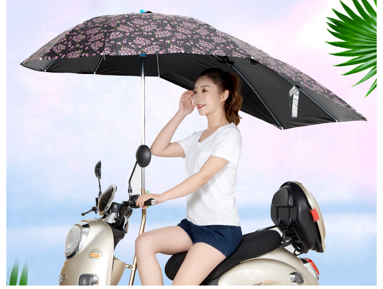 電動(dòng)車(chē)雨傘 電動(dòng)車(chē)雨傘